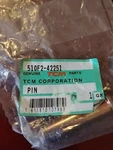 Tcm Pin 510F2-42251. Fixed Price $50.00.