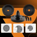 Front & Rear Crankshaft Seal Wear Sleeve Installer Tool For Cat 3406, 3408, C-15. Fixed Price $89.00.