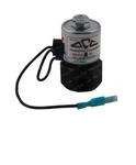 Universal Lockoff Solenoid - Lpg 12 Volt 180 Deg. Fixed Price $68.33.