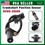 Oem For 11-24 Hyundai Kia 1.6L 1.8L 2.0L Engine Crankshaft Position Sensor. Fixed Price $17.09.