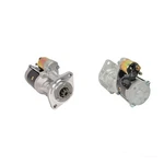 Hyster Forklift Starter 1599845 Fits Yanmar 2.6 Diesel Engine. Fixed Price $345.00.