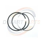 34417-02012 Ring (01 Piston) Std S6SD Engine Mitsubishi Caterpillar F. Fixed Price $36.98.