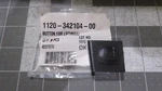 1120-342104-00 Lifting Button (l) For Big Joe Pallet Truck. Fixed Price $24.10.