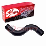 Gates 19603 Hvac Heater Hose For 89024986 8724589273 8724535090 86096 63190 Yv. Fixed Price $23.88.