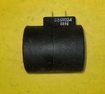 Hydraforce 6351024 Solenoid Valve Coil, Spade Connector, 24V Dc, Series. Fixed Price $19.99.