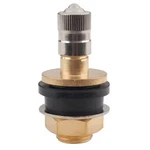Haltec TV-6008-10 Tractor Front Wheel Tire Valve, PK10. Fixed Price $36.19.