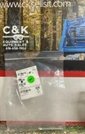 Bush Hog Cotter Pin 6 X 70419. Fixed Price $16.00.
