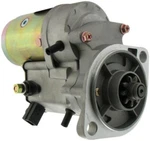 New Starter For Cummins B 3.3L Engine 600-863-1410 428000-2650 8631410 18981. Fixed Price $104.90.