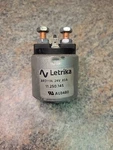 Iskra ARD1303 ARD-1136 11.250.145. 24V Solenoid / Switch. Fixed Price $45.00.