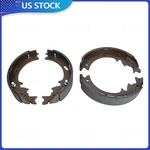New Brake Shoes Set Toyota Forklift Truck 42-4FGC25. Fixed Price $159.09.