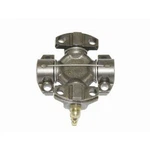 For Bobcat 6598304, Spider, U-joint (yoke Side) 743 Mounting Hardware Included. Fixed Price $107.00.