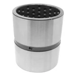 240-2916 2402916 Bushing ,steel Bearing Fits Caterpillar. Fixed Price $31.43.
