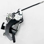 New Parking Brake Assembly Toyota Forklift 8FGCU25 46110-26613-71. Fixed Price $546.99.