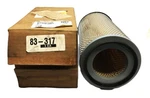 Intrupa Forklift Air Filter 83-317 Nos. Fixed Price $37.69.