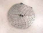 16' Renold BL600 Xl 3/4" Pitch 6X6 Forklift Leaf Chain BL666. Fixed Price $279.99.