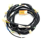 3EB5515820 Komatsu Forklift Wire Harness Oem 3EB-55-15820 SK-08191022TB. Fixed Price $322.10.