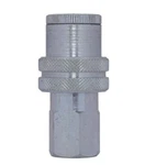 Dill D17R Female Coupler G-STYLE-1/2" Thread. Fixed Price $22.97.