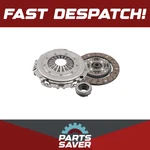 Clutch Kit 3PC (cover+plate+releaser) ADW193002 Blue Print 0664093 1606954 New. Fixed Price $87.81.
