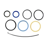Dana / Spicer Steering Cylinder Seal Kit Mfwd 10 Bolt Hub HA318849. Fixed Price $175.99.
