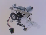 Tennant/nobles 386364 Genuine Oem Pump, Detgt ,36VDC. Fixed Price $199.97.