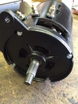 Toyota Forklift Motor 14120-12180-71,14120-12181-71 Reman Drive. Fixed Price $1485.00.