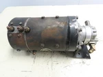 Yale 7221090 31 Hydraulic Pump / Motor ERC040ABN36SF083EE 36V Electric Forklift. Fixed Price $384.99.