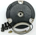 130632 Crown Forklift Steer Axle Cap Kit Oem SK-03210324TB. Fixed Price $115.10.