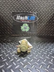 1323703 Solenoid - 24 Volt Fits Hyster Good Used HBU1:300. Fixed Price $100.00.