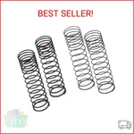 Pro-line Racing 1/10 Big Bore Frnt/rr Scaler Shock Spring Assortment For PRO6343. Fixed Price $29.87.