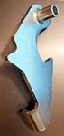 Toyota 23504-23470-71 Yoyota Bracket Lever For Lp Tank Conteiner. Fixed Price $49.00.