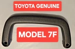 Toyota Forklift 74610-76001-71 Grip Hendle Assy Oem Japan. Fixed Price $35.00.