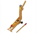 Universal Forklift Jack 8,800 Lbs Capacity. Fixed Price $731.84.