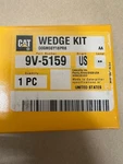 Cat 9V-5159 Wedge Kit *new*. Fixed Price $300.00.