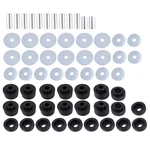 Body Cab Mount Bushing Kit For Buick Chevy El Camino Pontiac 7-132-BL. Fixed Price $80.93.