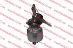 Yale Forklift Truck GLP050RE Ignition Switch. Key. Fixed Price $42.76.