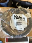 Yale Wire Harness 580091801. Fixed Price $70.00.