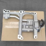 New 4132F071 225-8329 Oil Pump T418992 For Perkins 1104D-E44T Cat 3054C. Fixed Price $160.00.