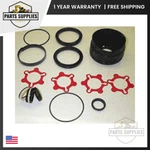 Forklift Tilt Cylinder Seal Kit Clark C500 Y50 CL1811180. Fixed Price $53.90.