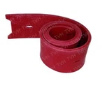 Part # 1031331 Fits Tennant Squeegee - Red Gum. Fixed Price $86.00.