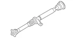 Genuine Nissan Drive Shaft 37200-JF02A. Fixed Price $1528.03.