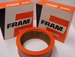 Nos Fram Air Filters CA148PL Fits 1962-1980 Ford Mercury Comet Falcon Bronco &. Fixed Price $17.95.