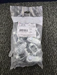 (qty 10) Tectran 2010-108 Clevis-complete ASSEMBLY-5/8-18. Fixed Price $59.00.