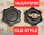 Yale/hyster MD008784 Engine Oil Cap. Fixed Price $19.00.