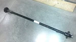 New 2000# Usa Made Axle 60" Face 4 Lug Hubs Boat Utility Trailer Axel. Fixed Price $248.06.