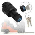 Ignition Switch 57590-23340-71 57590-2334071 Fits Toyota Forklift Truck Us. Fixed Price $21.64.