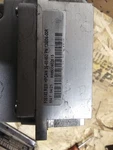Crown RC5500 Access 2 Module P/n 135806-00R, Used Good Working Condition,. Fixed Price $573.00.
