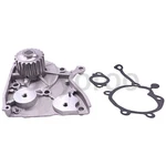 Svyoroo Water Pump 2078488 Mazda F2 Engines Hyster Forklift S30/35/40 H50. Fixed Price $56.00.
