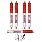 Skyjacker Front & Rear Hydro Shocks W/ Stabilizer For Blazer Jimmy K10 K1500 4WD. Fixed Price $247.63.