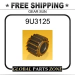 9U3125 - Gear Sun 2888807 2V5721 9C8073 Fits Caterpillar (cat). Fixed Price $53.79.