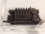 94-81-6542 Stamped-yale Controller (may Not Work) SK-041509012J. Fixed Price $750.00.
